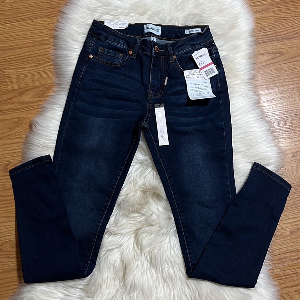 William Rast Jeans - Picture 2 of 8